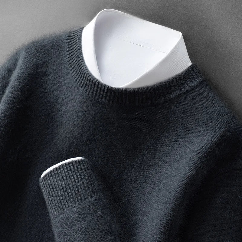 Phyllis™ | Soft Warm Jumper