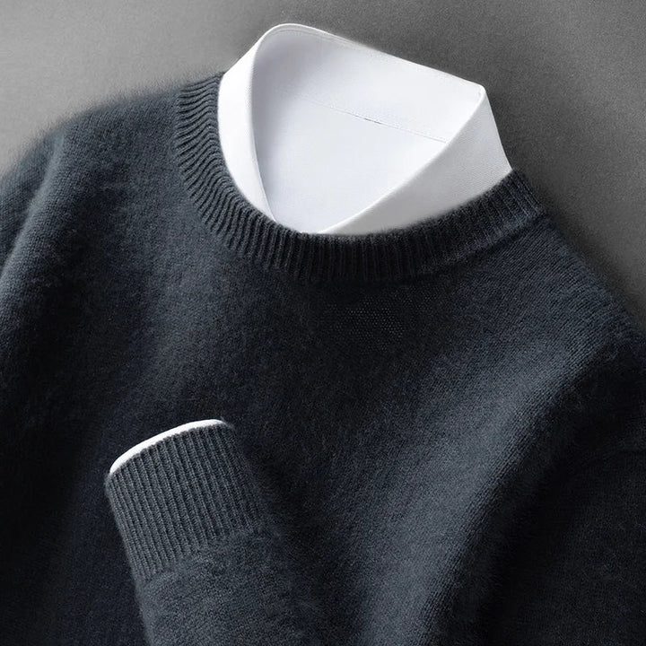 Phyllis™ | Soft Warm Jumper