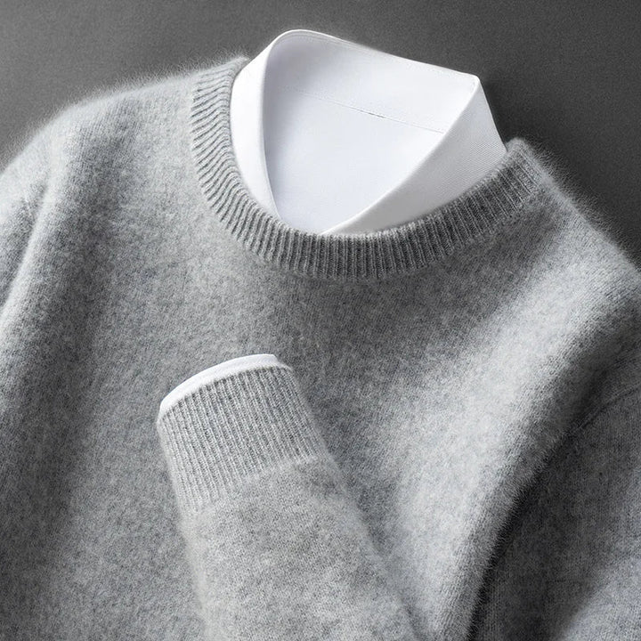 Phyllis™ | Soft Warm Jumper