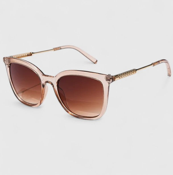 Rosalind™ | Oversized Retro Sunglasses