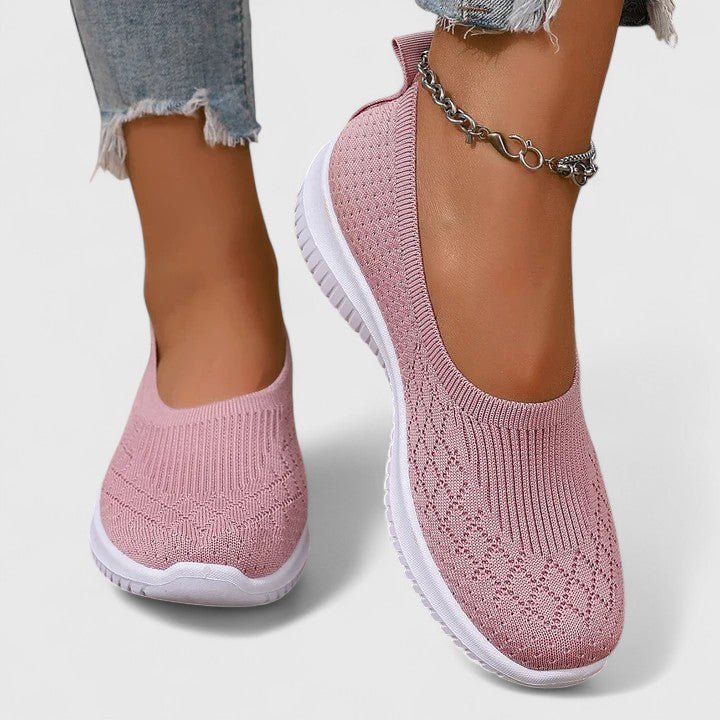 Alexa™ | Orthopaedic Slip-On Shoes