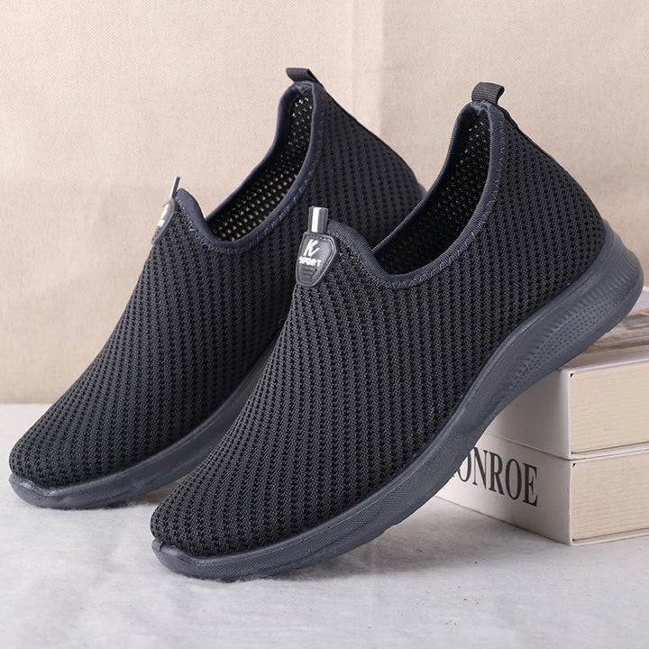Michael Sydney men's sneakers Relief, front view