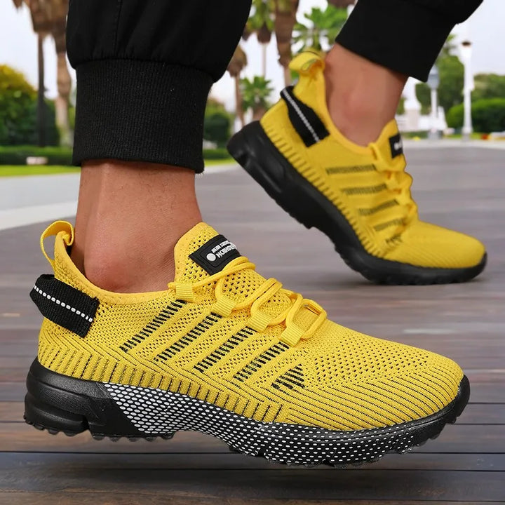Michael Sydney men's sneakers Advance, front view