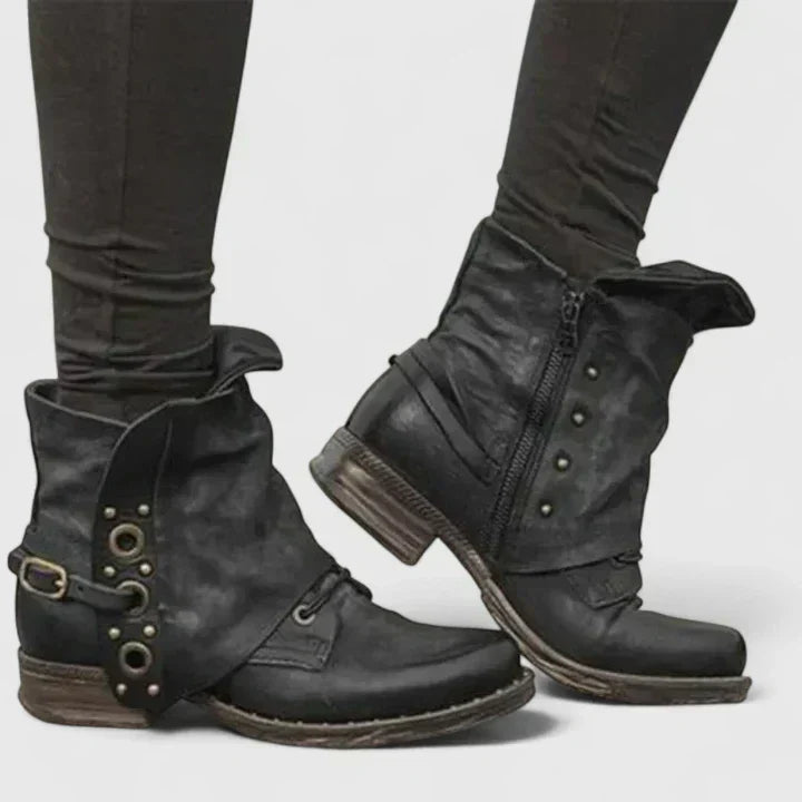Fiona™ | Arch Support Boots