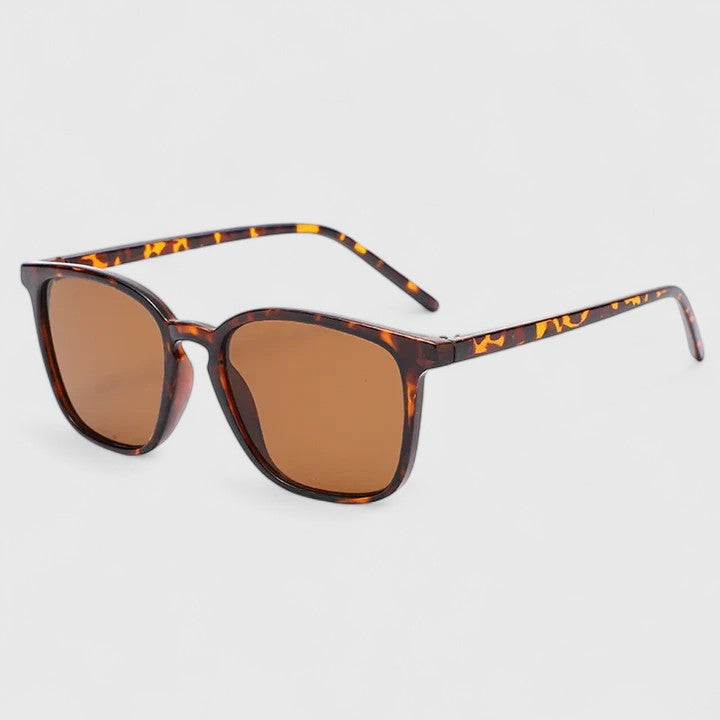 Tilly™ | Rectangle Retro Sunglasses