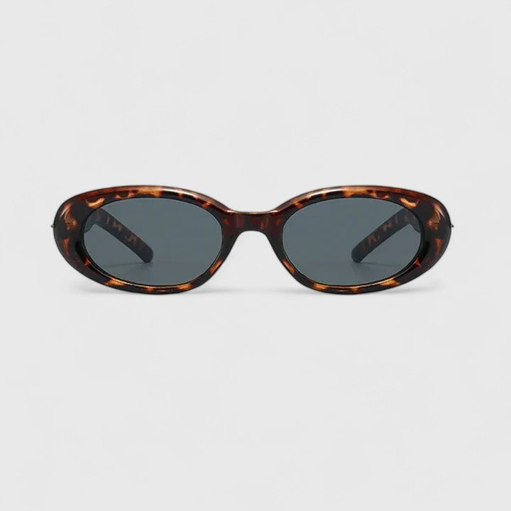 Petra™ | Oval Sunglasses