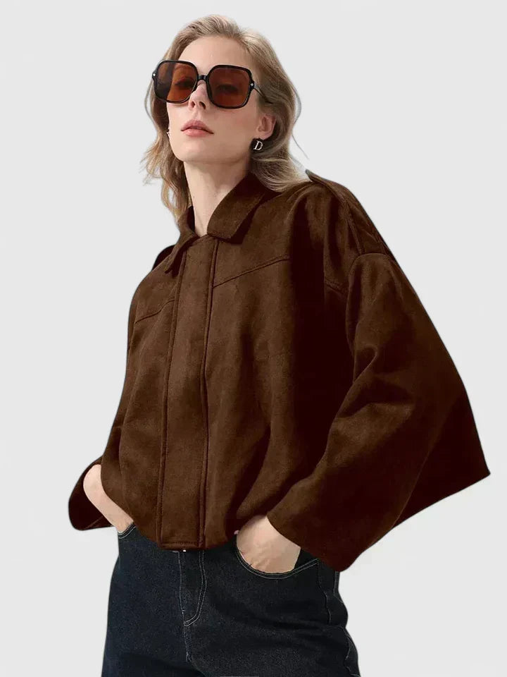 Muriel™ | Versatile Classic Jacket