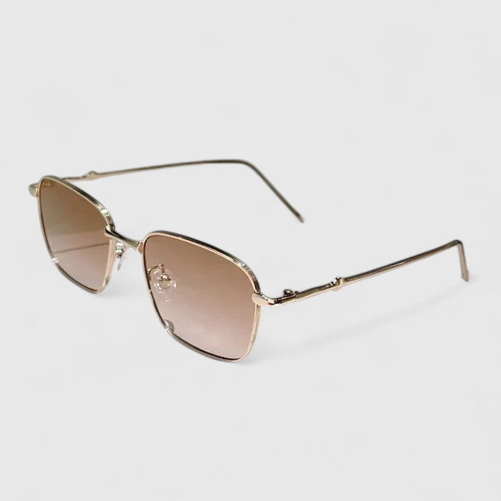 Annika™ | Square Gradient Sunglasses