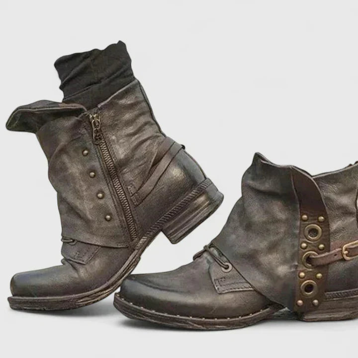 Fiona™ | Arch Support Boots