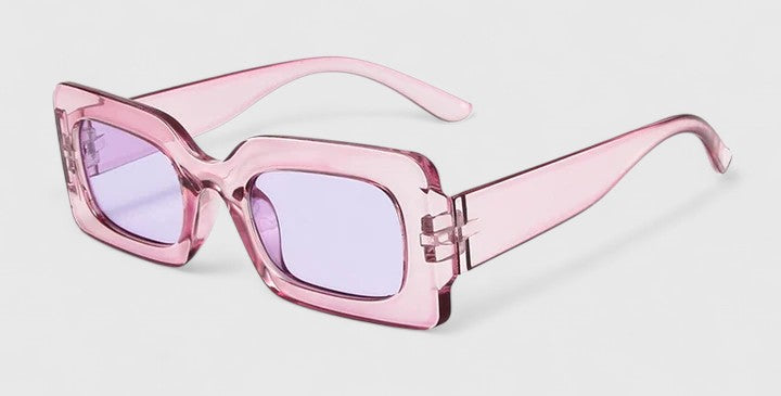 Bridie™ | Bold Rectangular Sunglasses