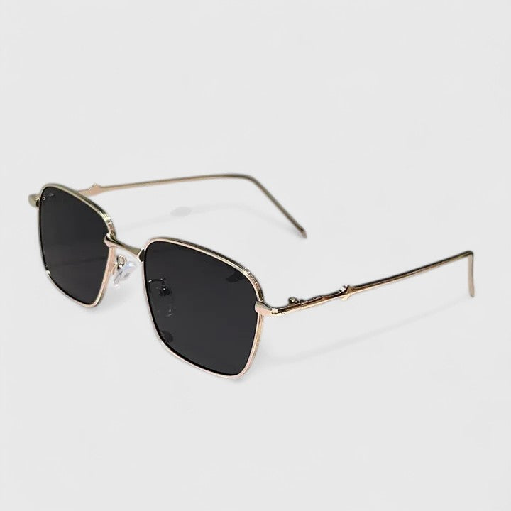 Annika™ | Square Gradient Sunglasses