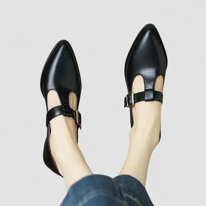 Marie™ | Supportive Mary Jane Shoes