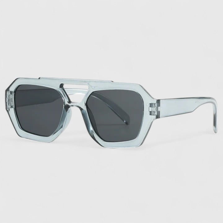Micaela™ | Leopard Print Sunglasses