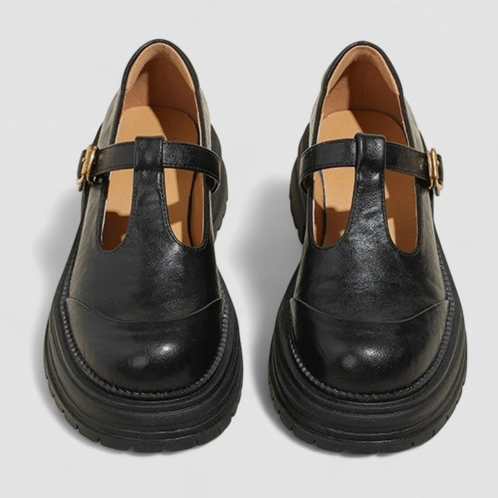 Stacey™ | Mary Jane Comfort Shoes