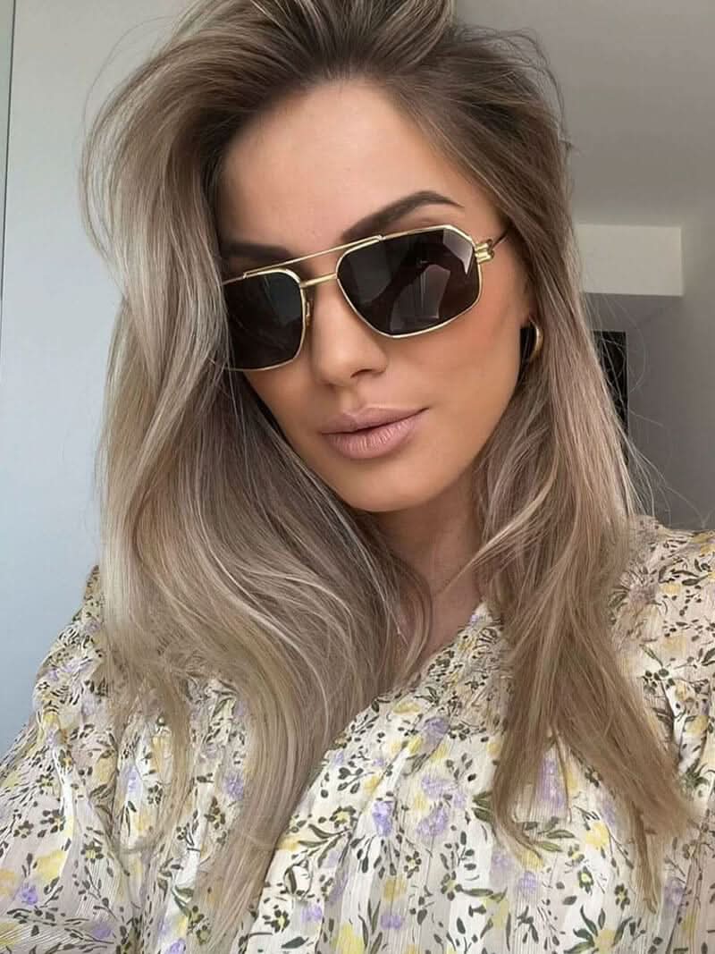 Scarlett™ | Polarised Lightweight Sunglasses