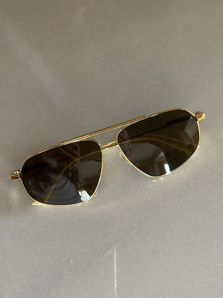 Scarlett™ | Polarised Lightweight Sunglasses