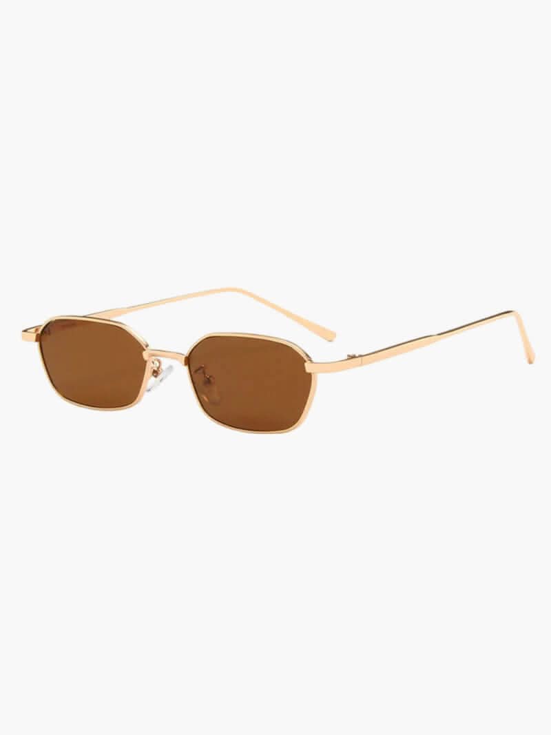 Kirsty™ | Vintage Polarised Sunglasses