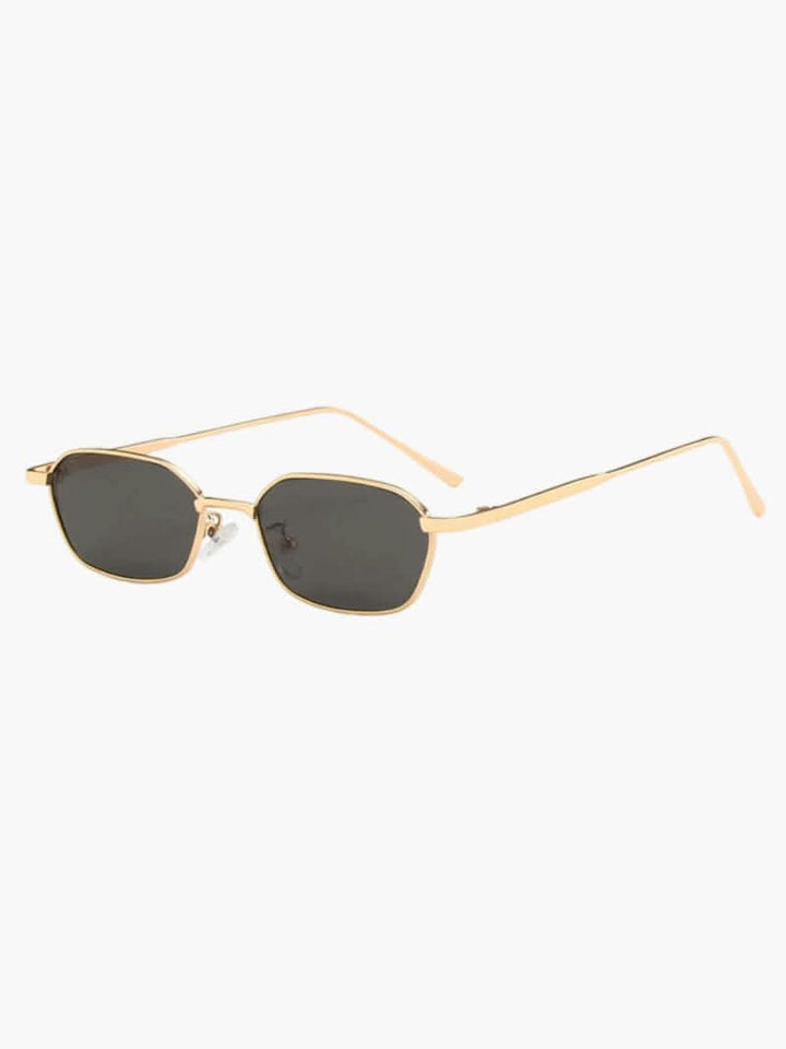 Kirsty™ | Vintage Polarised Sunglasses