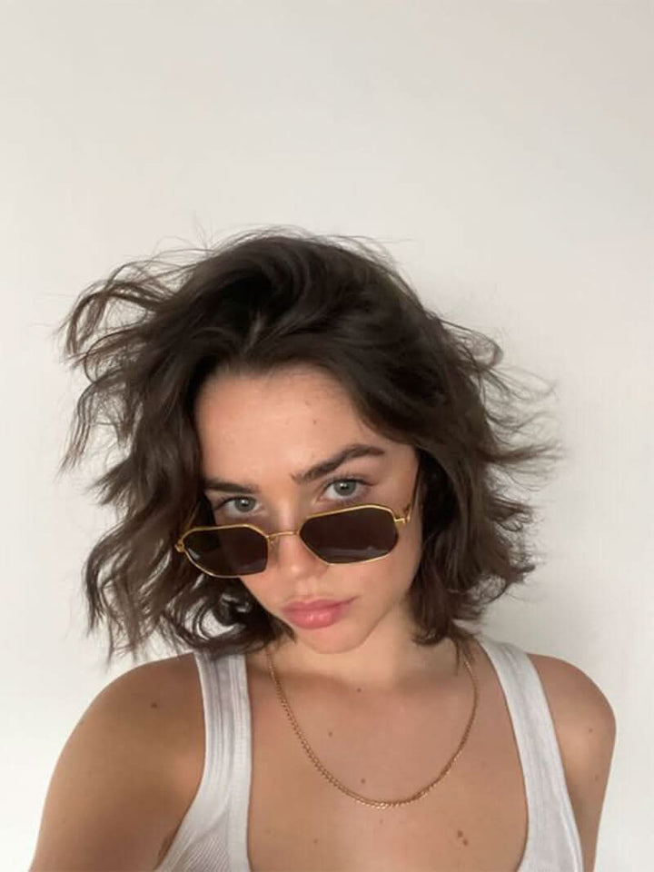 Kirsty™ | Vintage Polarised Sunglasses