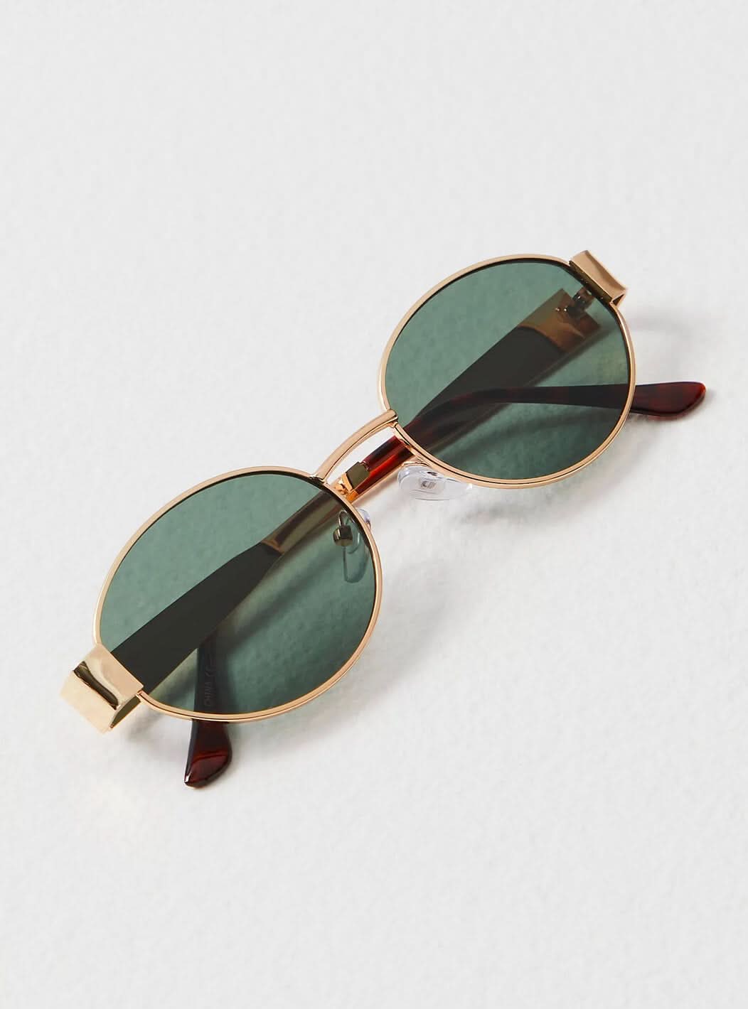 Kalinda™ | Vintage Elegant Sunglasses