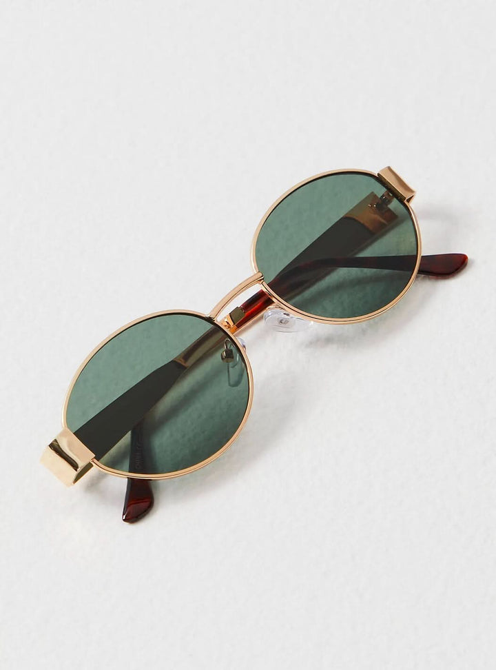 Kalinda™ | Vintage Elegant Sunglasses