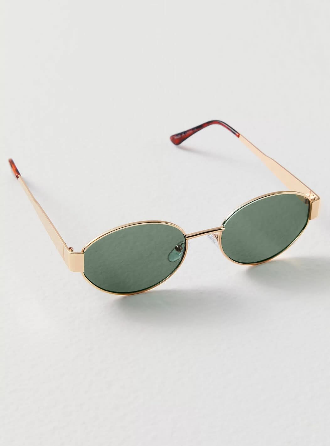 Kalinda™ | Vintage Elegant Sunglasses