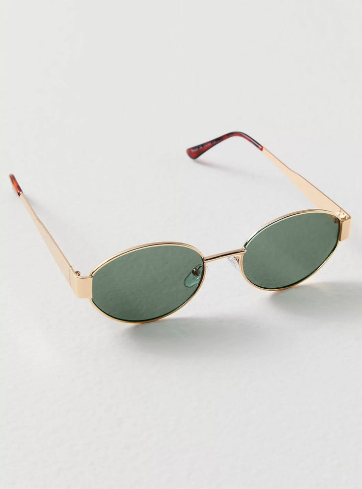 Kalinda™ | Vintage Elegant Sunglasses