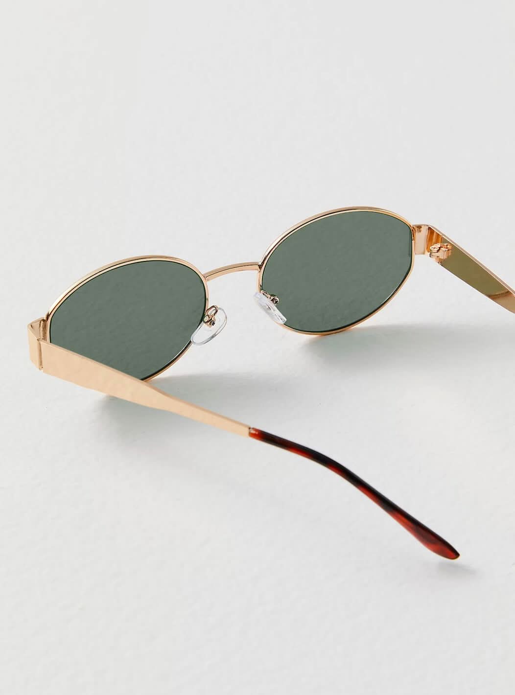 Kalinda™ | Vintage Elegant Sunglasses