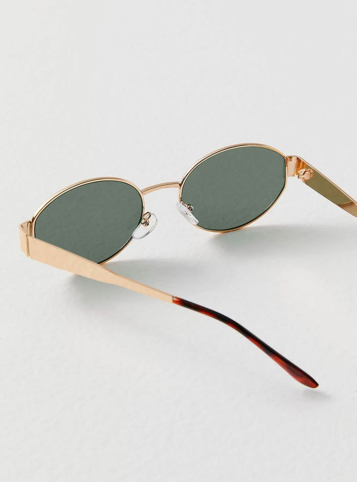 Kalinda™ | Vintage Elegant Sunglasses