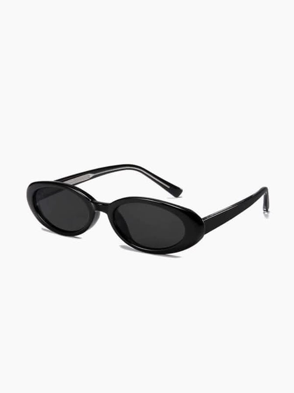 Olwyn™ | Oval Retro Sunglasses