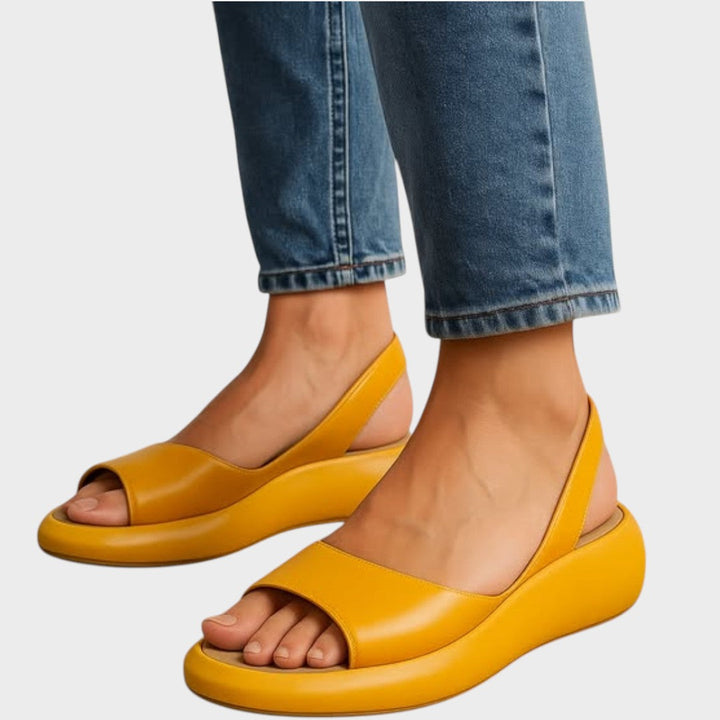 Sylvia™ | Lightweight Orthopaedic Sandals