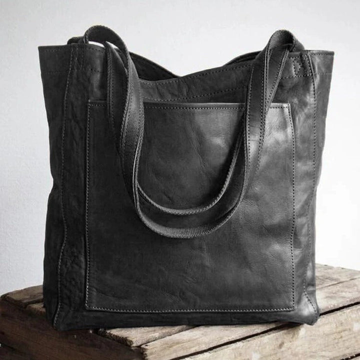 Eliza™ | Classic Handbag