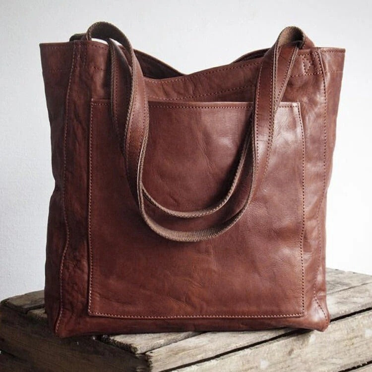 Eliza™ | Classic Handbag