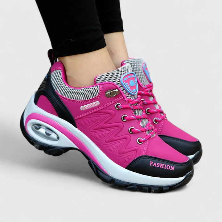 Annabel™ | Comfort Sneakers