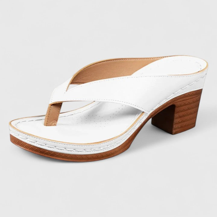 Natalie™ | Ergonomic Comfort Sandals