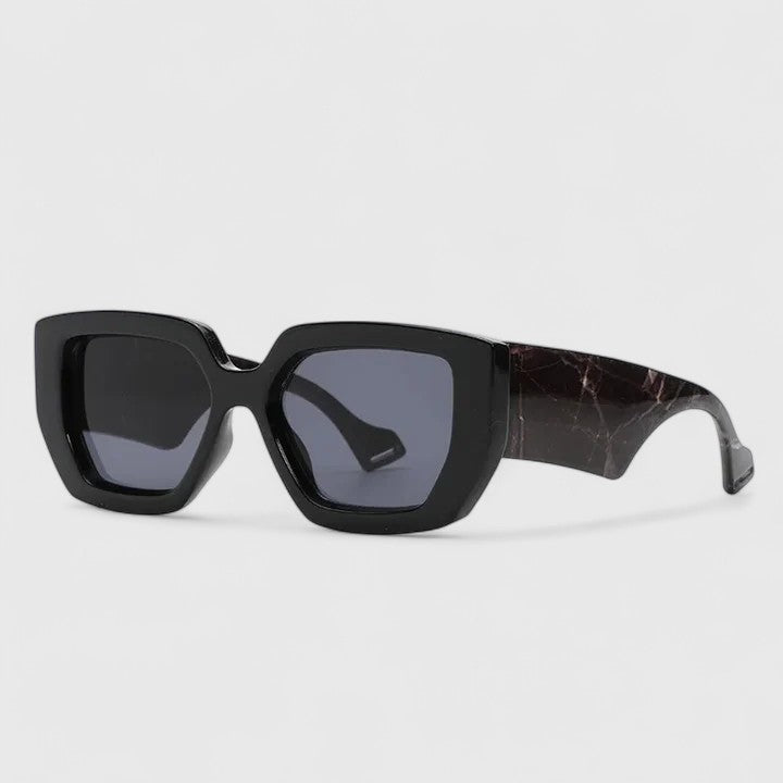 Billie™ | Bold Square Sunglasses