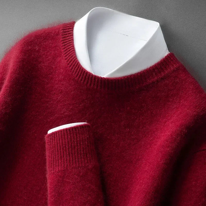 Phyllis™ | Soft Warm Jumper