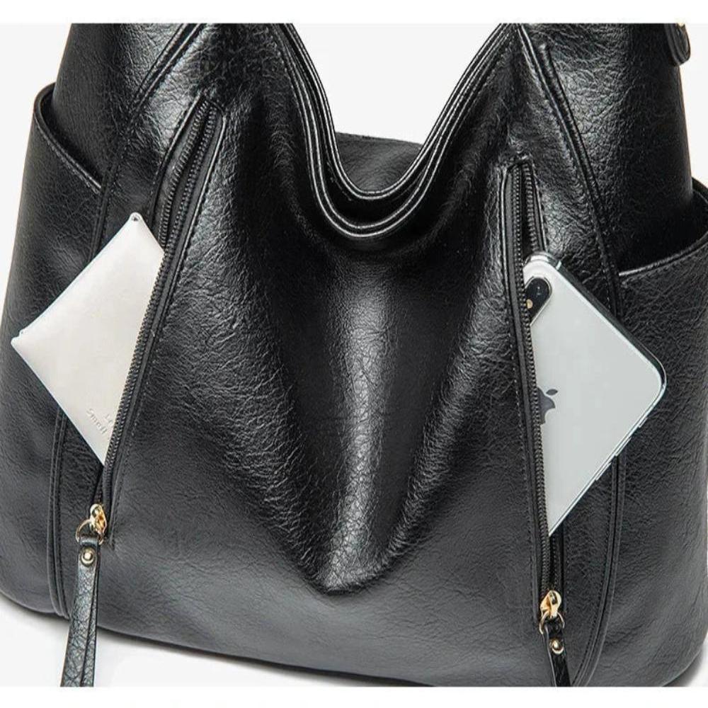 Heidi™ | Elegant Luxury Bag