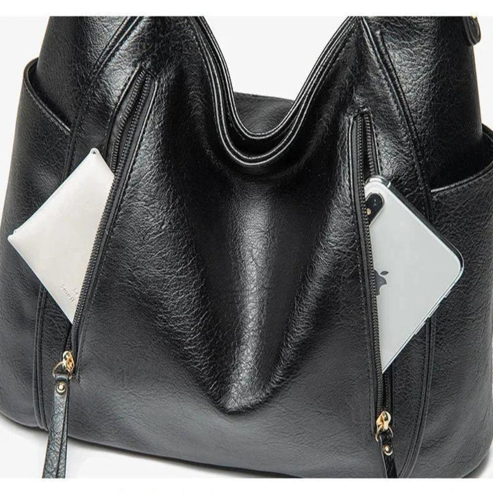 Heidi™ | Elegant Luxury Bag