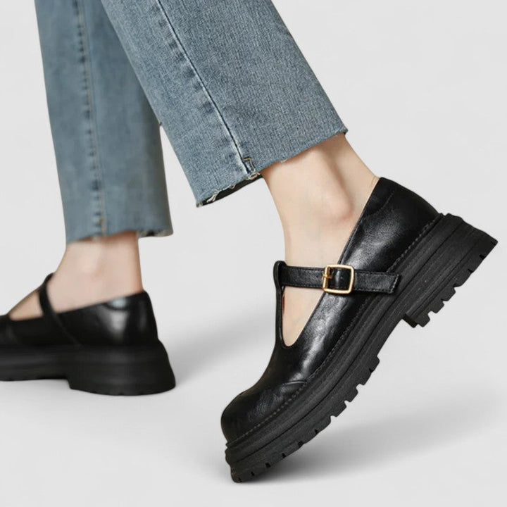 Stacey™ | Mary Jane Comfort Shoes