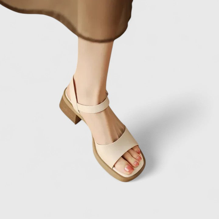 Katrina™ | Everyday Block Heels