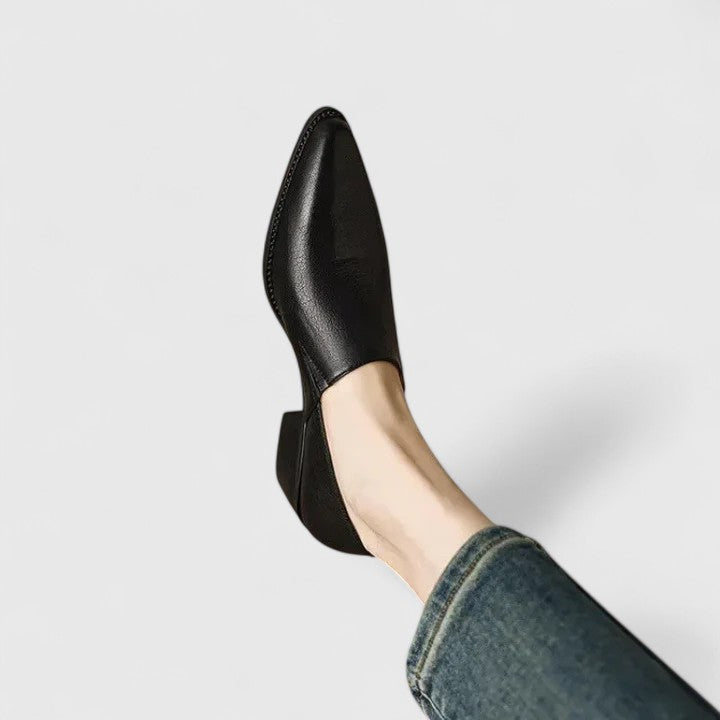 Melanie™ | Comfort Support Shoes