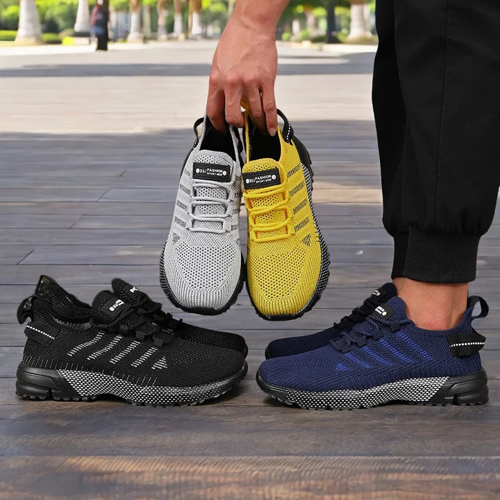Michael Sydney men's sneakers Advance, front view