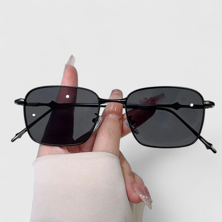 Annika™ | Square Gradient Sunglasses