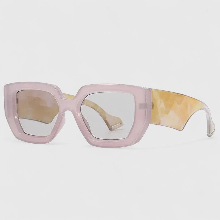 Billie™ | Bold Square Sunglasses