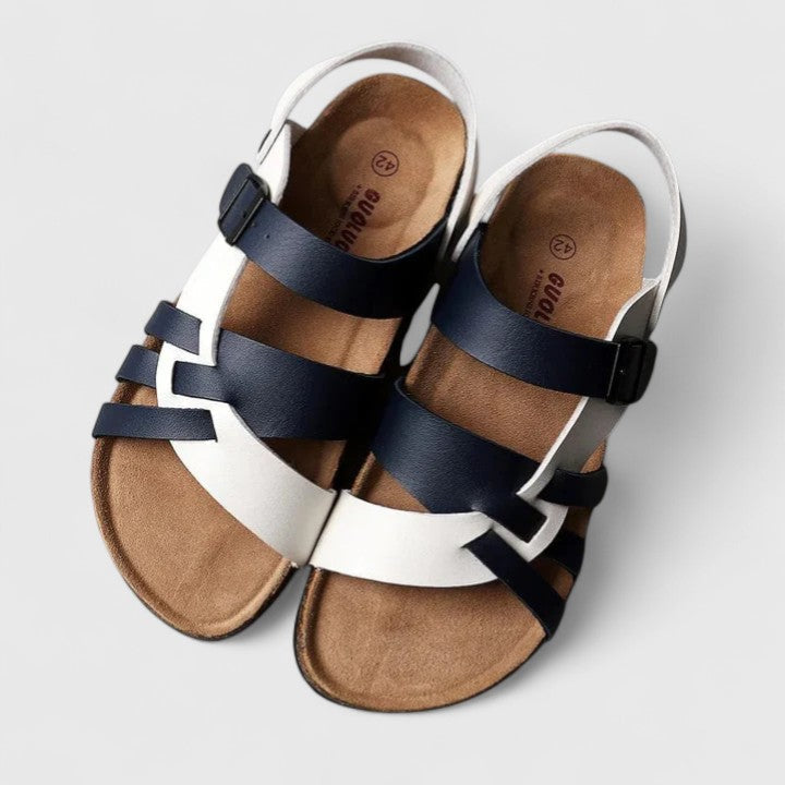 Allison™ | Supportive Open Sandals