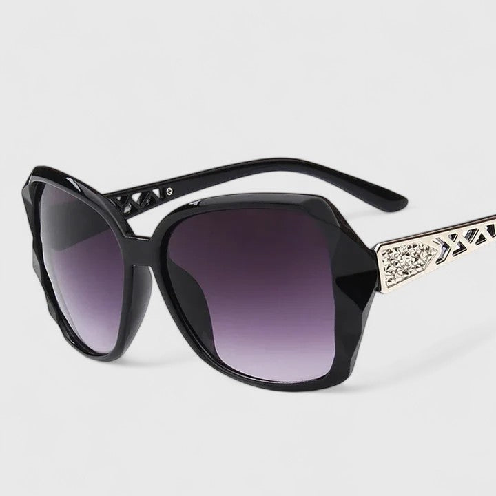 Amber™ | Square-Frame Sunglasses