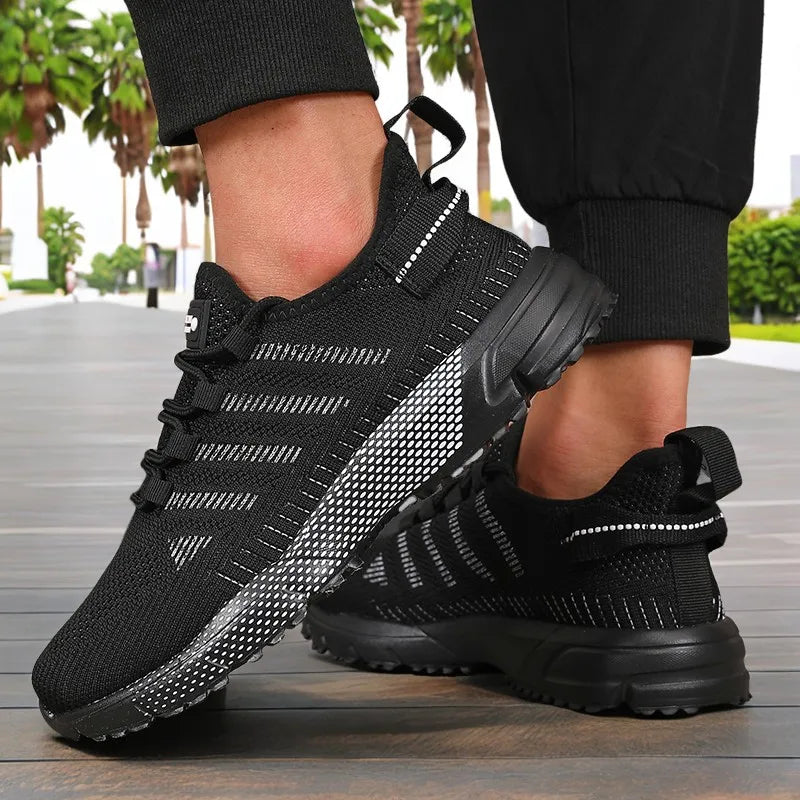 Michael Sydney men's sneakers Advance, front view