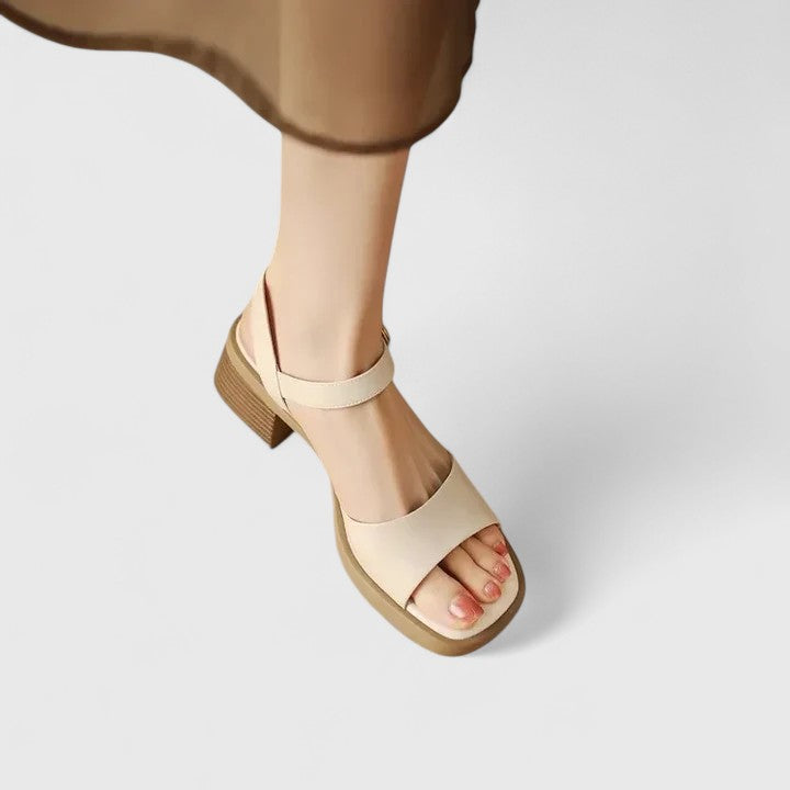 Katrina™ | Everyday Block Heels