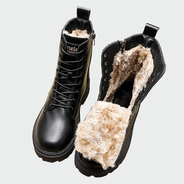 Connie™ | Cosy Winter Boots